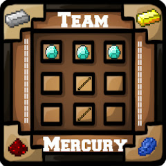 Team Mercury