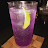 violet fizz