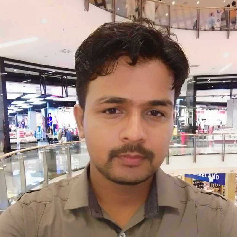 Channel Avatar