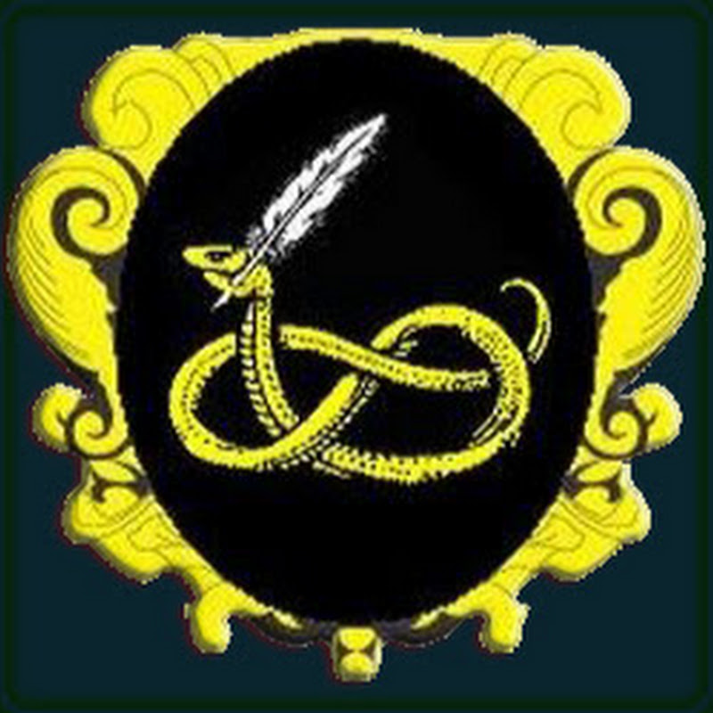 Уроки истории Питона Каа Logo