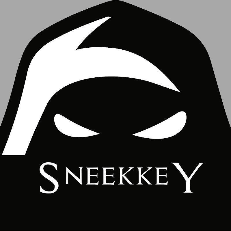 Sneekkey