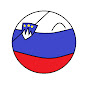 Slovenian Mapper logo