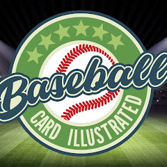 Baseball Card Illustrated