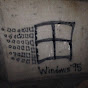 windows95ism logo