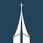 Blue Grass Church logo