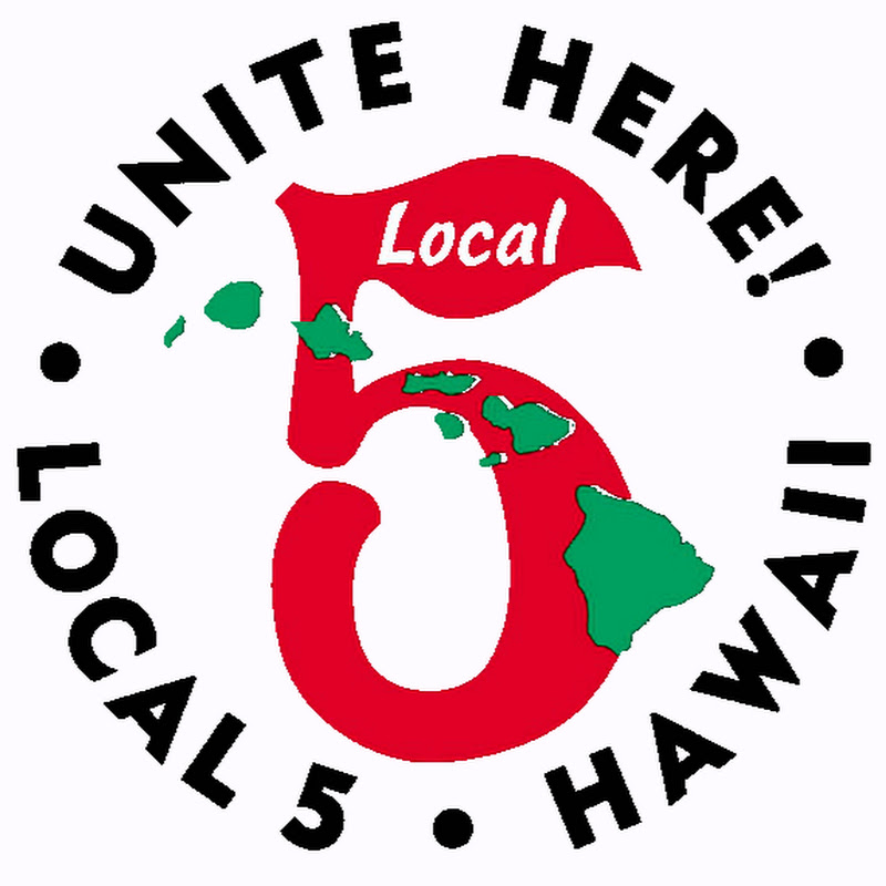 UNITE HERE Local 5