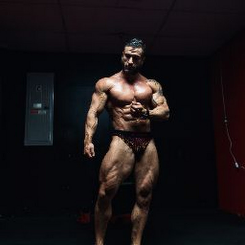 ricardo martinez fitness