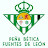  Betis Association of Fuentes de León