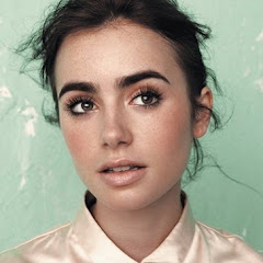 LilyJ Collins