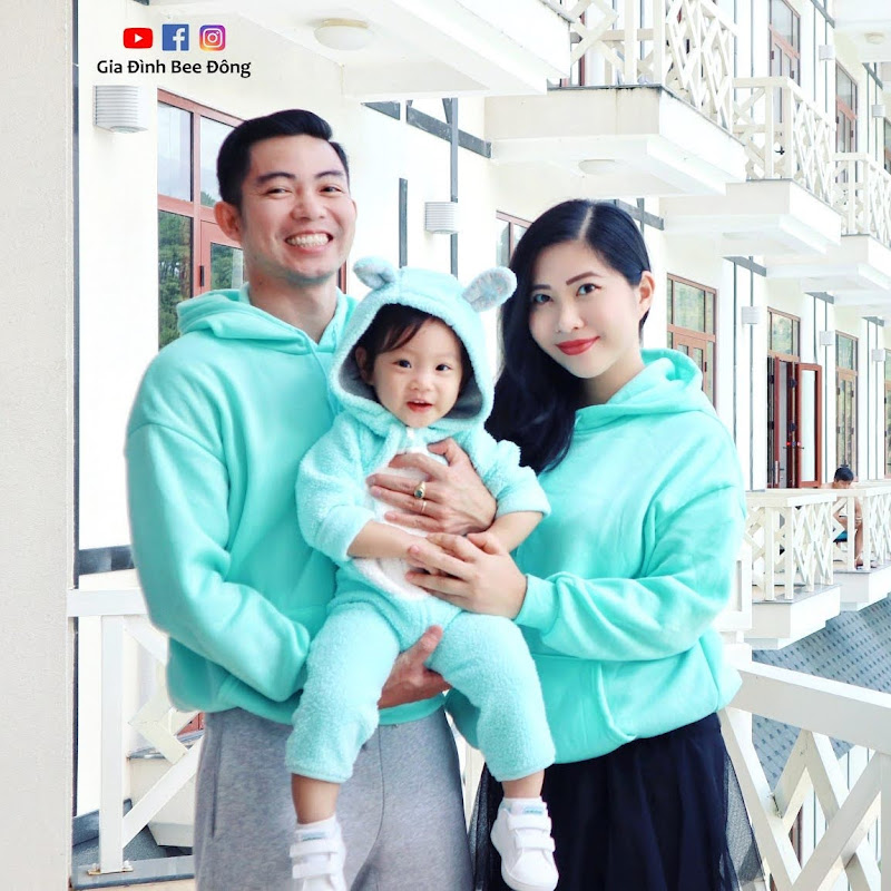 Gia đình Bee Đông