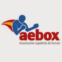 Aebox - Asociacion Española de boxeo