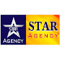 Star Agency logo