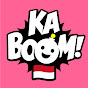 KABOOM! Indonesian