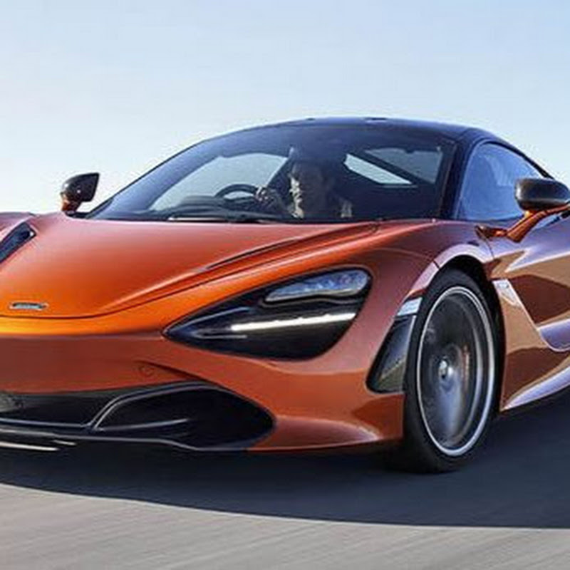 Car World