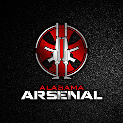 Alabama Arsenal Avatar
