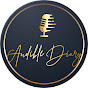 Audible Diary logo
