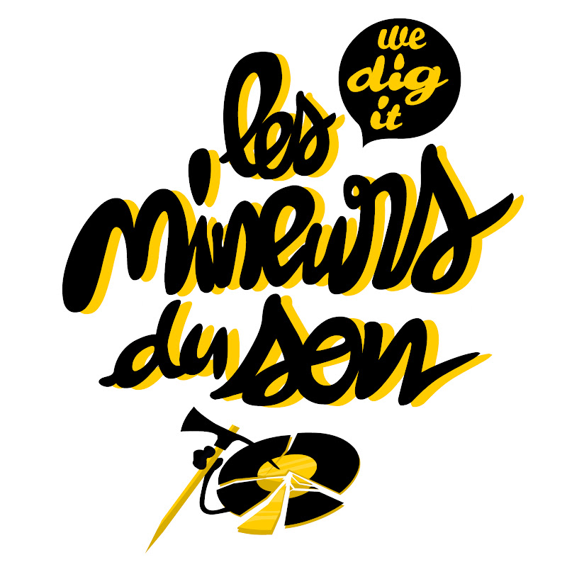 MineurDuSon