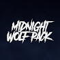 Midnight Wolf Pack Productions logo