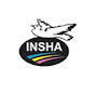 Insha BD logo