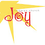 Joy Lutheran Church in Richmond logo