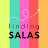 Finding Salas
