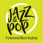JAZZ & POP LAB Instrument & Vocal logo