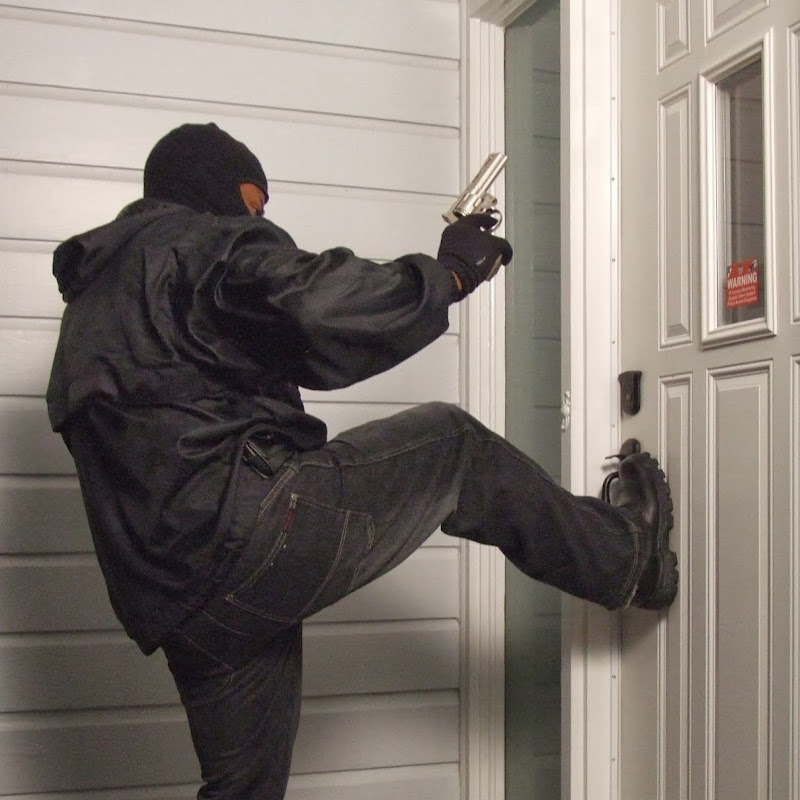 OnGARD Home Security Products icon