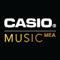 CASIO MUSIC MEA