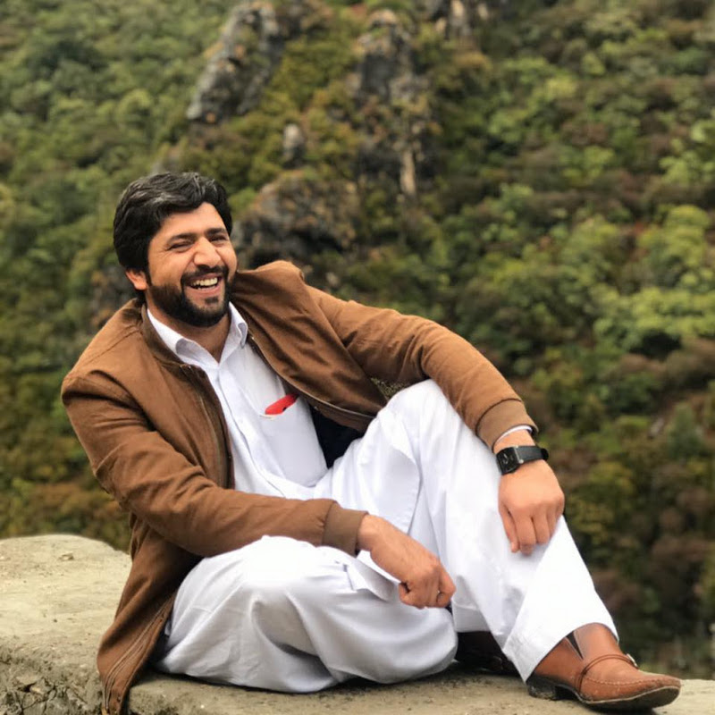 Malak Ijaz Vlogs