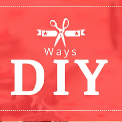 Ways DIY avatar