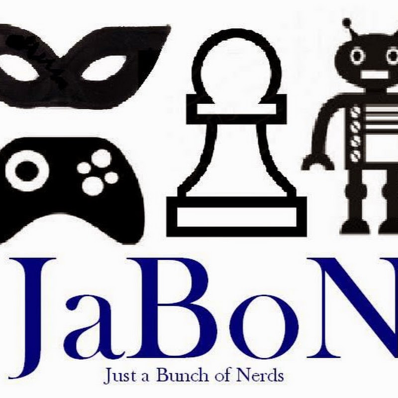 Just a Bunch Of Nerds