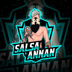 Salsa Annan channel logo