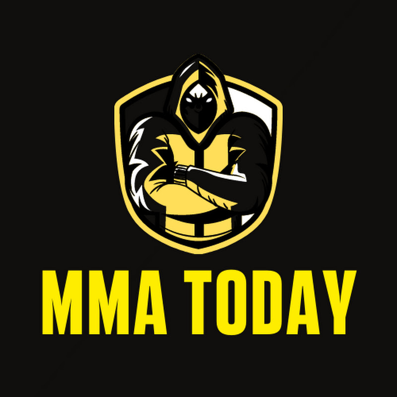 MMA TODAY