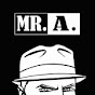 Mr. A
