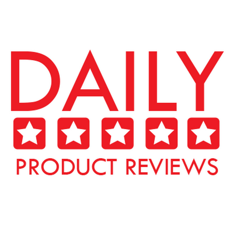 Daily Product Reviews