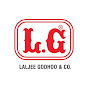 Laljee Godhoo & Co. logo
