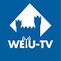 weiu logo