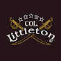 Colonel Littleton, Ltd., Inc. logo