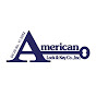 American Lock & Key logo