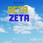 Beta Zeta logo