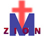 Mt. Zion Baptist Church - Austin, Texas logo