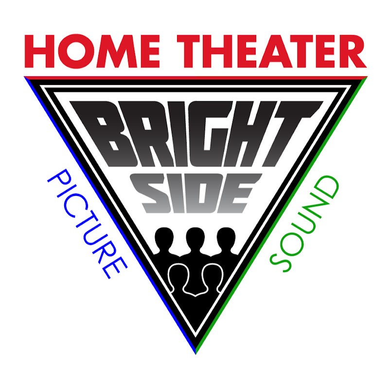 Bright Side Home Theater