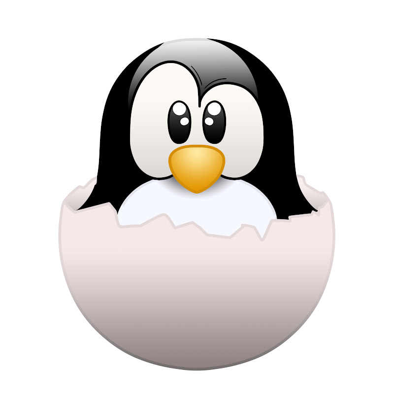 Linux Lounge