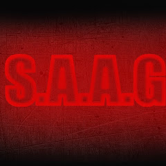 SAAGARAGE channel logo