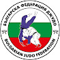 Bulgarian Judo Federation logo