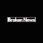 The Broken News logo