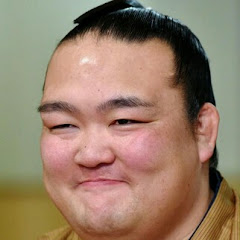 侍ジャパン稀勢の里アイコン画像