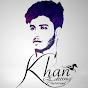 KHAN EDITING TUTORIAL logo