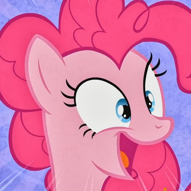 Sugarcube Corner (Pinkie D. Pie)