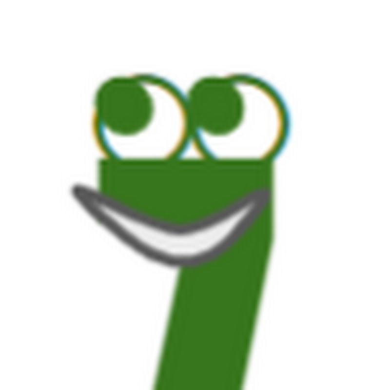 Green Numbers